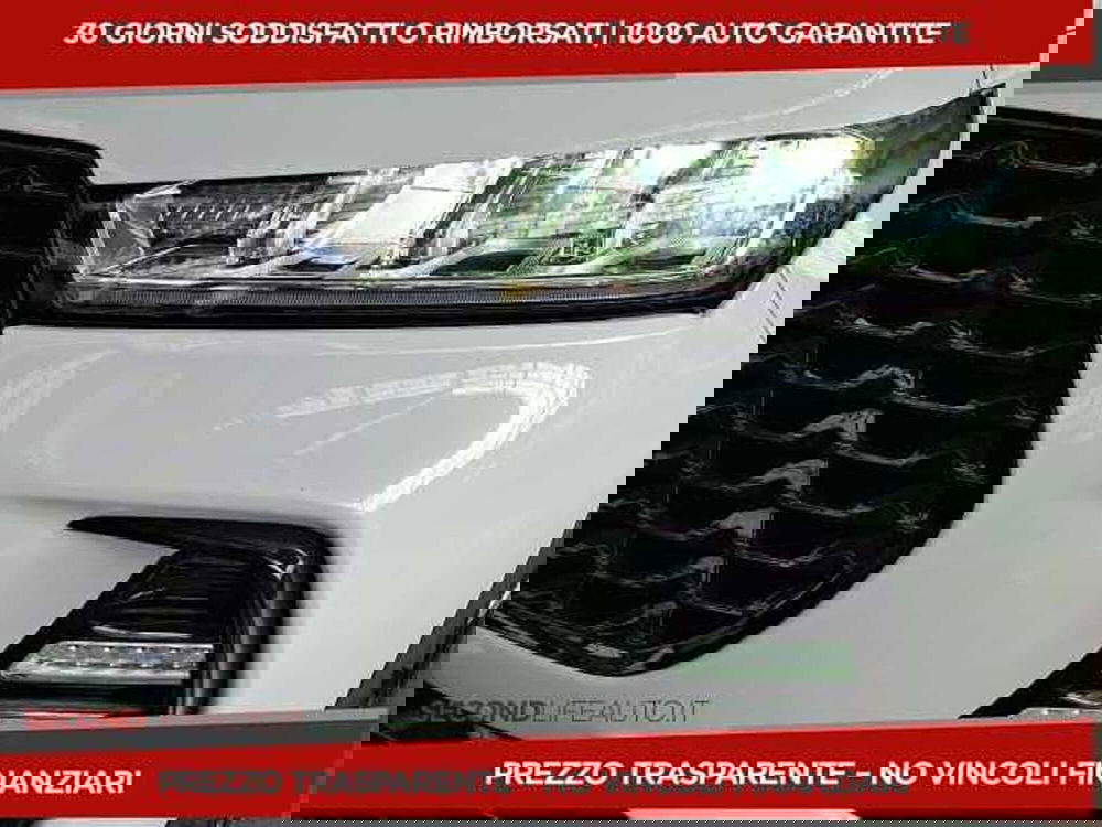 Dr DR 6.0 usata a Chieti (6)