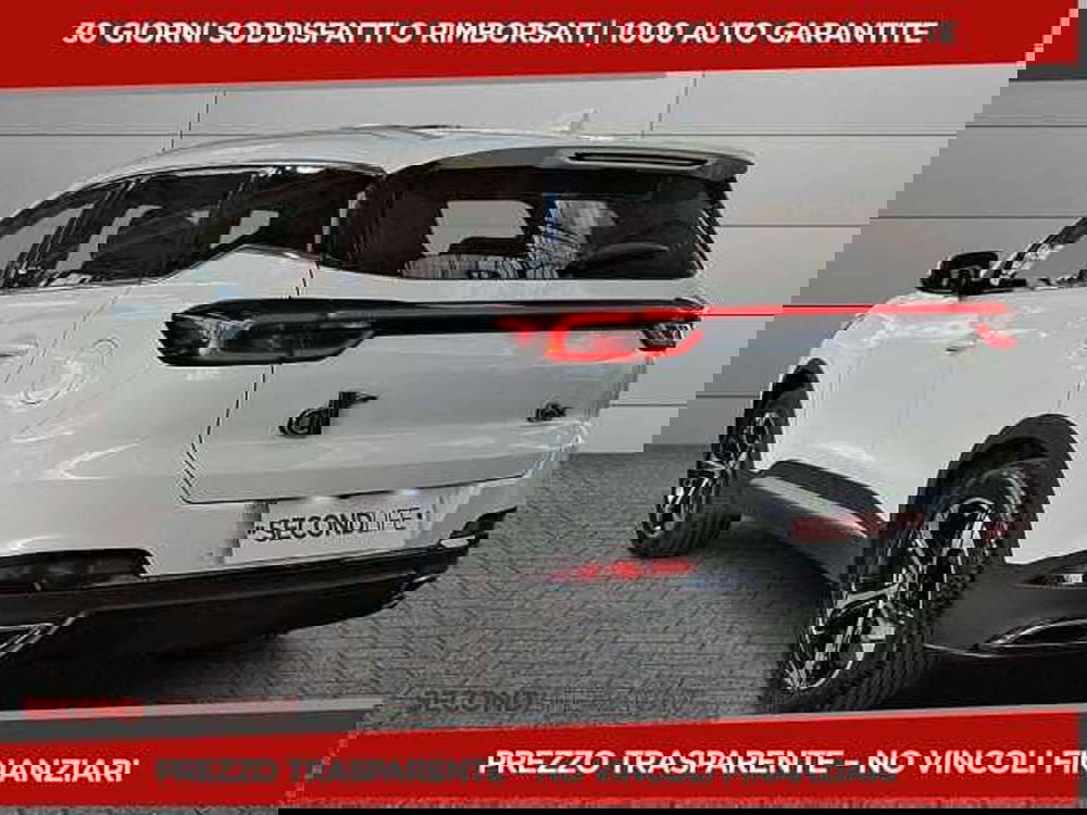 Dr DR 6.0 usata a Chieti (8)