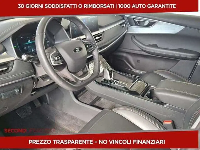 Dr DR 6.0 usata a Chieti (9)