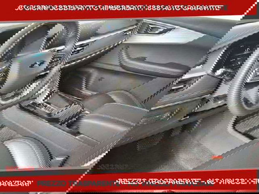 Dr DR 6.0 usata a Chieti (9)