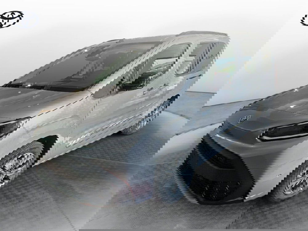 Toyota Proace City Verso nuova a Vicenza