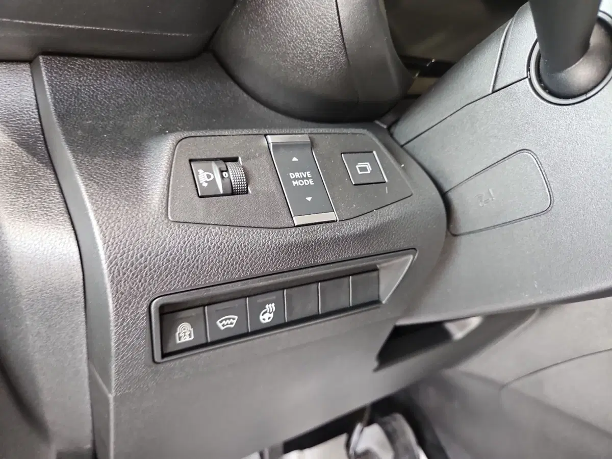 Toyota Proace City Verso nuova a Vicenza (11)