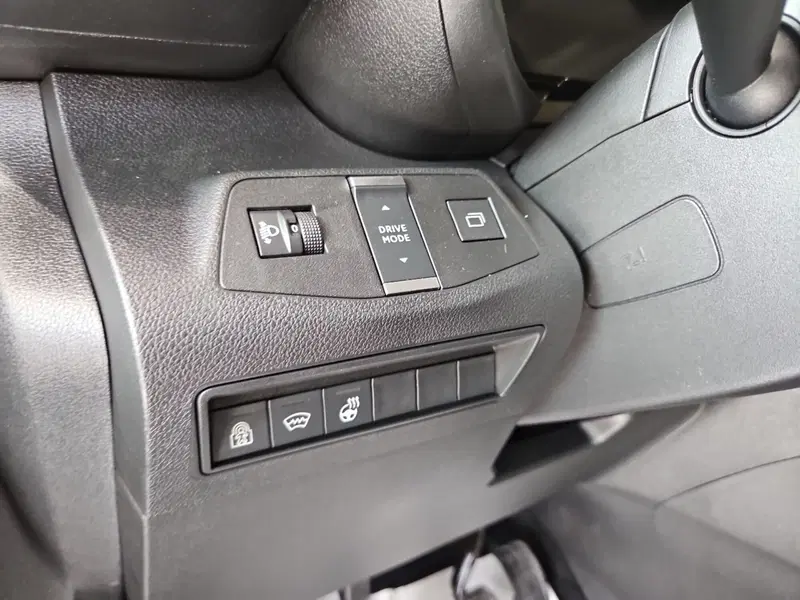 Toyota Proace City Verso nuova a Vicenza (11)