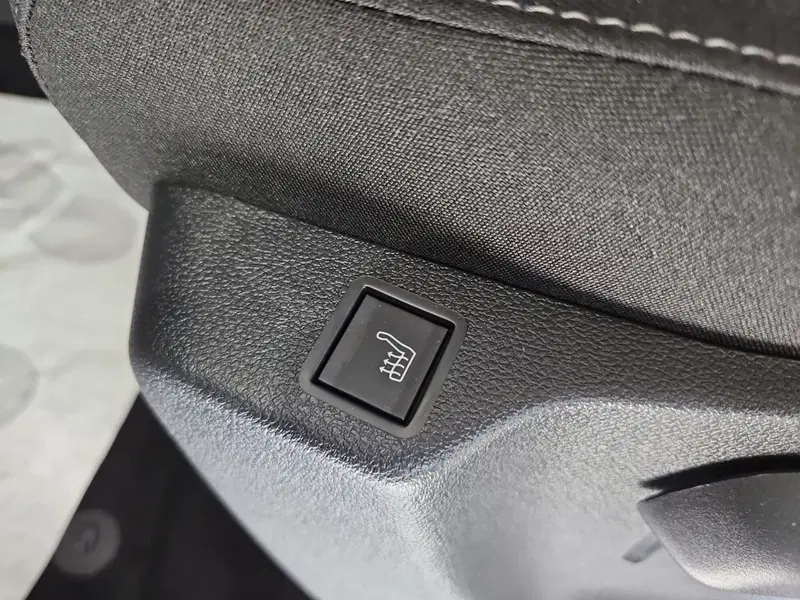 Toyota Proace City Verso nuova a Vicenza (12)