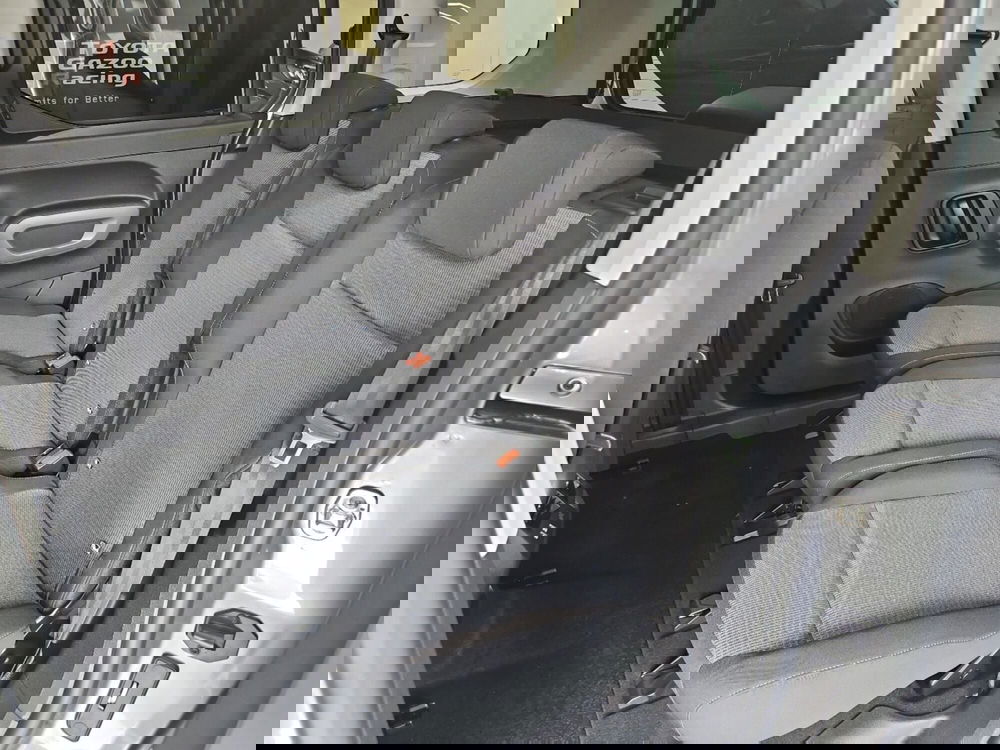 Toyota Proace City Verso nuova a Vicenza (14)