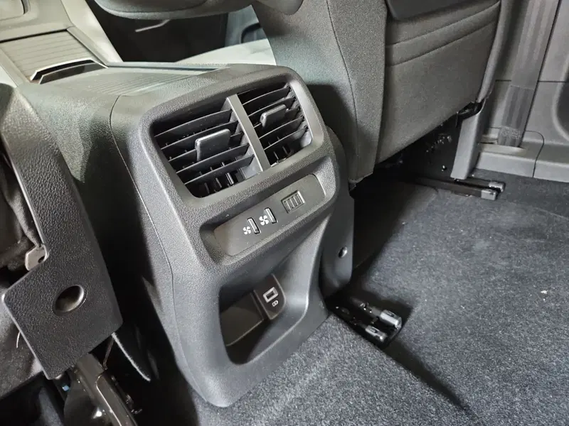 Toyota Proace City Verso nuova a Vicenza (15)