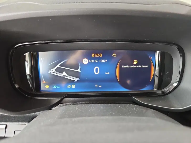 Toyota Proace City Verso nuova a Vicenza (18)