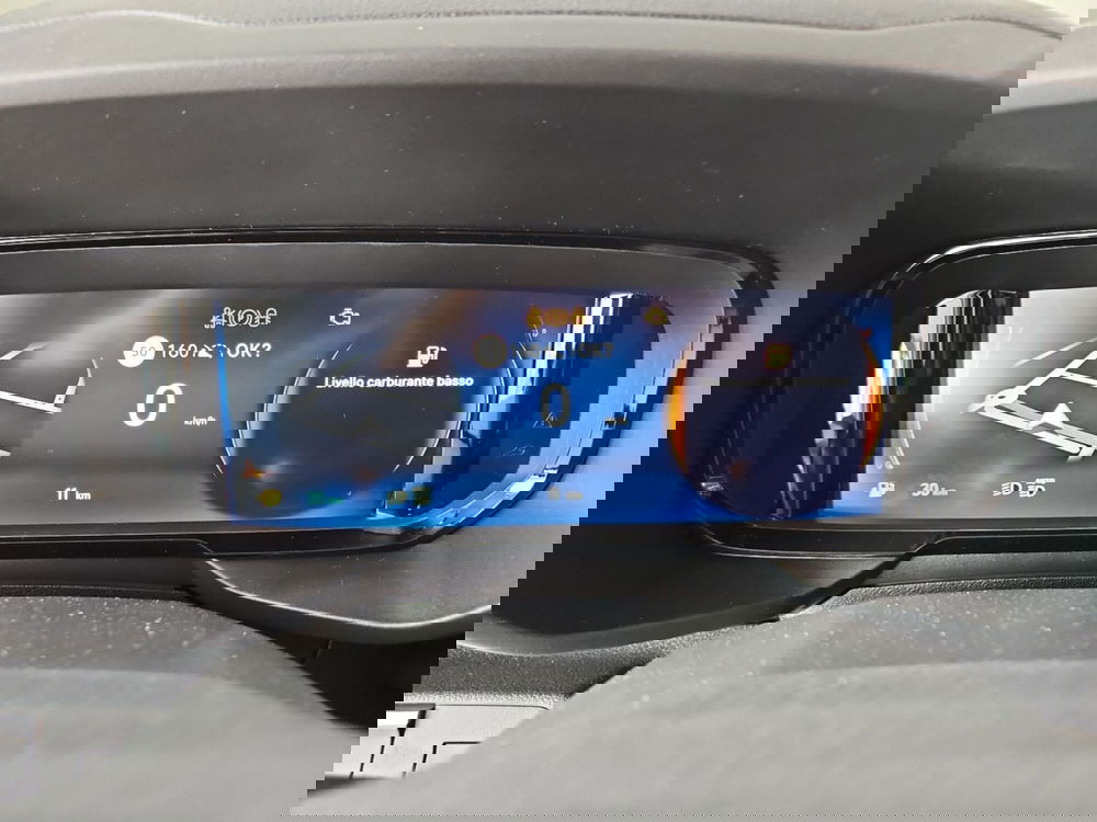 Toyota Proace City Verso nuova a Vicenza (18)