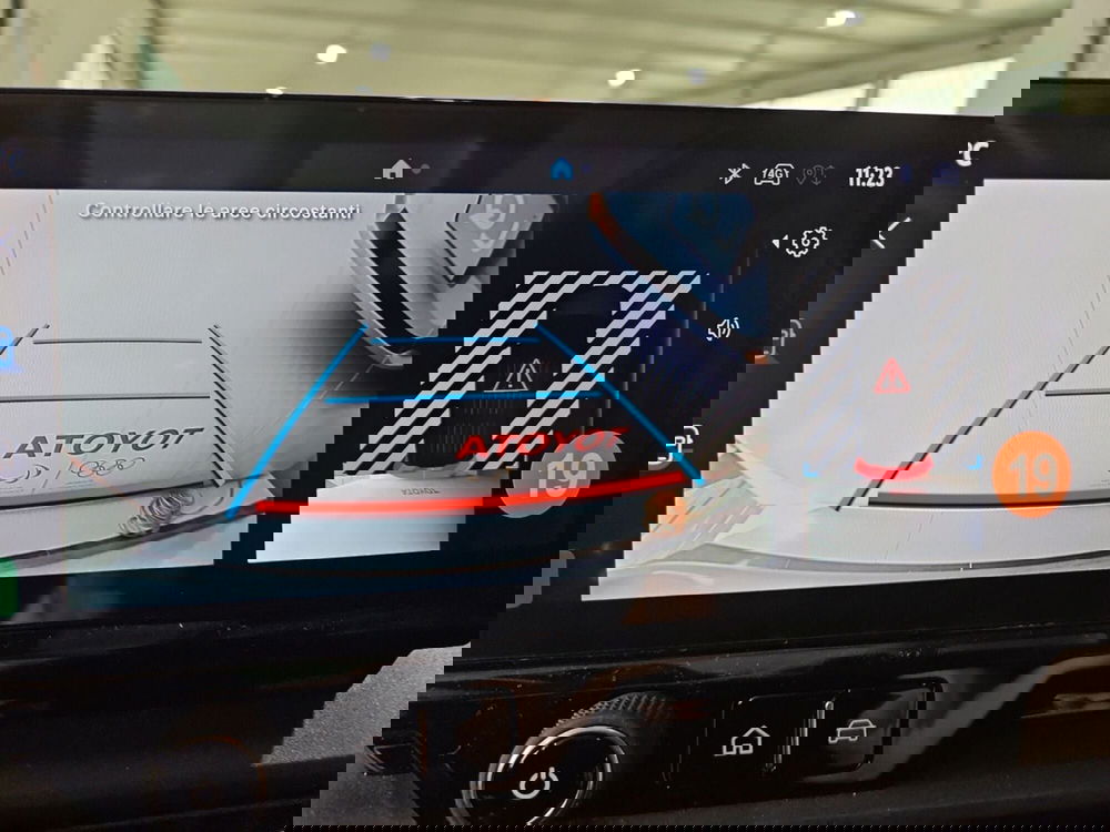 Toyota Proace City Verso nuova a Vicenza (20)