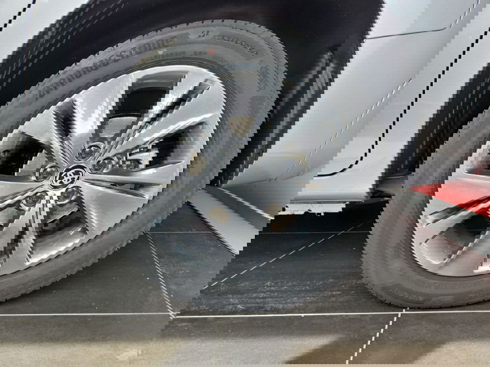 Toyota Proace City Verso nuova a Vicenza (7)