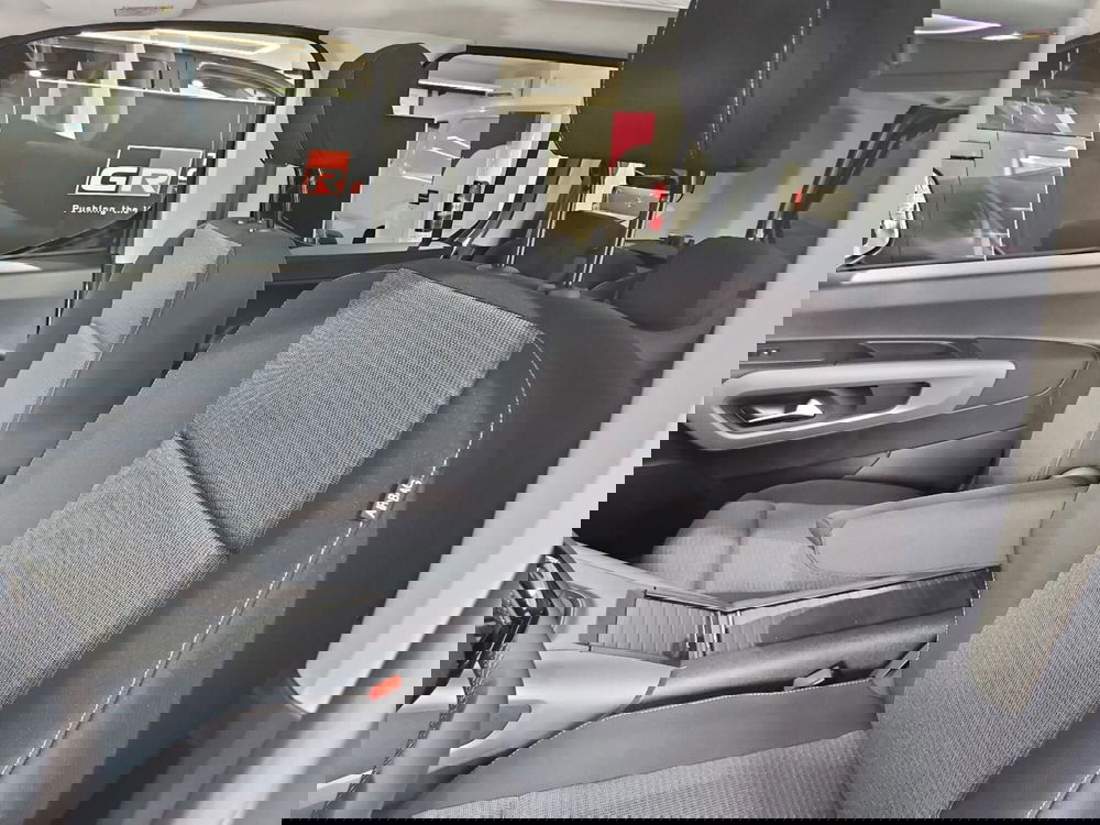 Toyota Proace City Verso nuova a Vicenza (9)