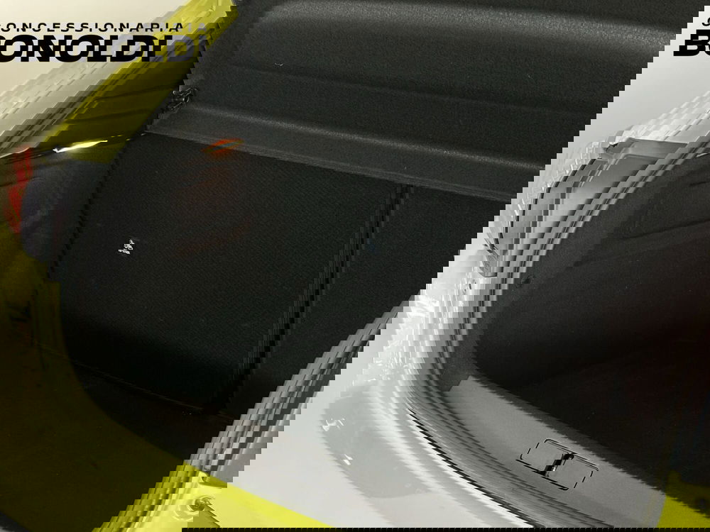 Peugeot 208 usata a Brescia (10)