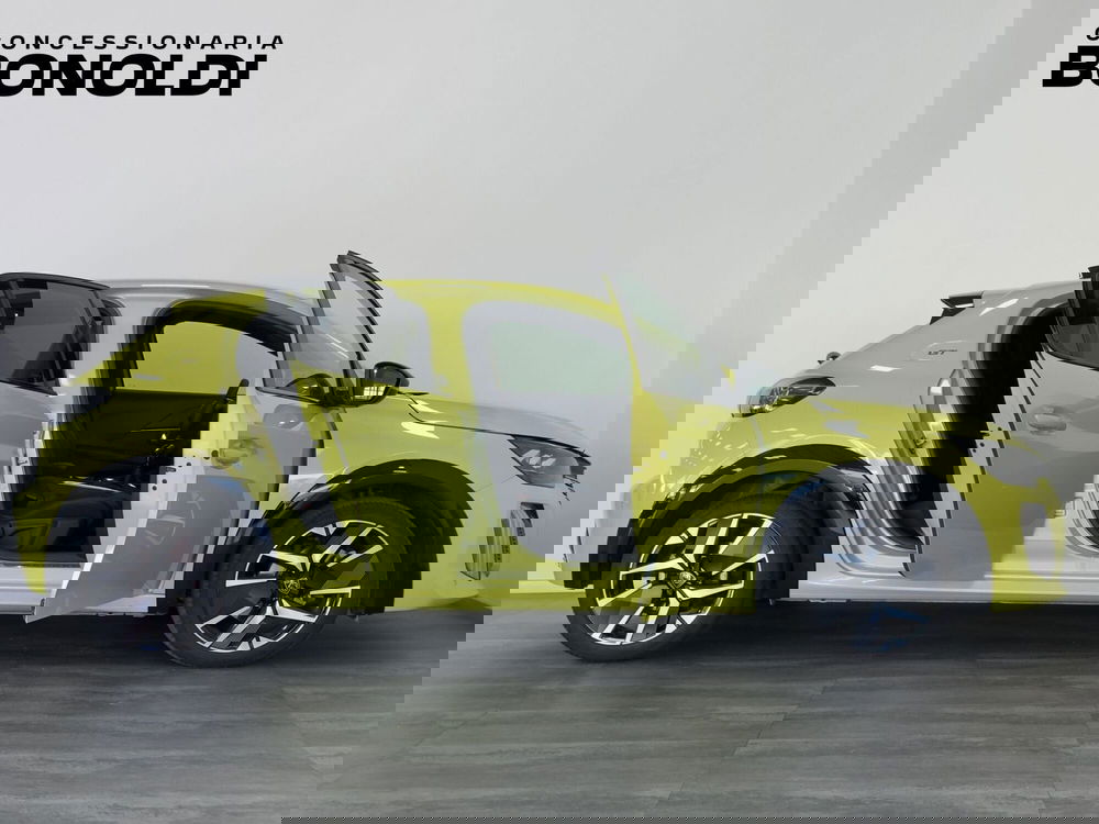 Peugeot 208 usata a Brescia (14)