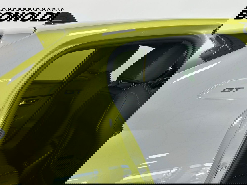 Peugeot 208 usata a Brescia (15)