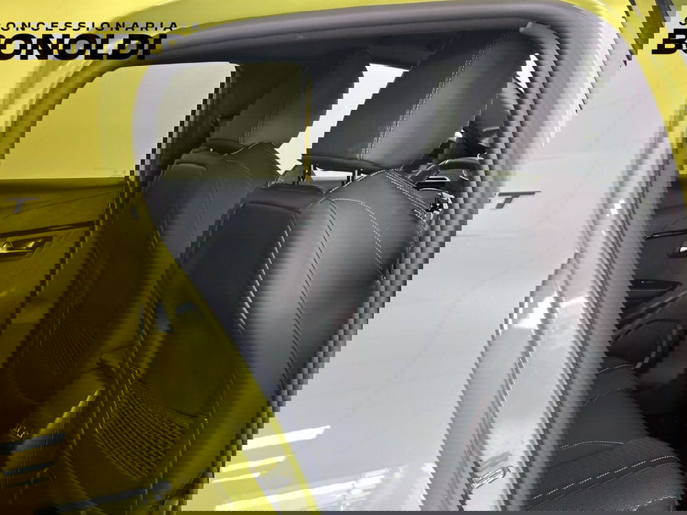 Peugeot 208 usata a Brescia (16)