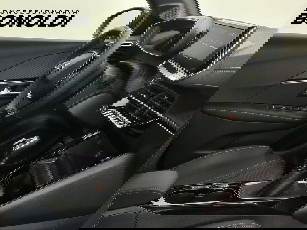 Peugeot 208 usata a Brescia (18)