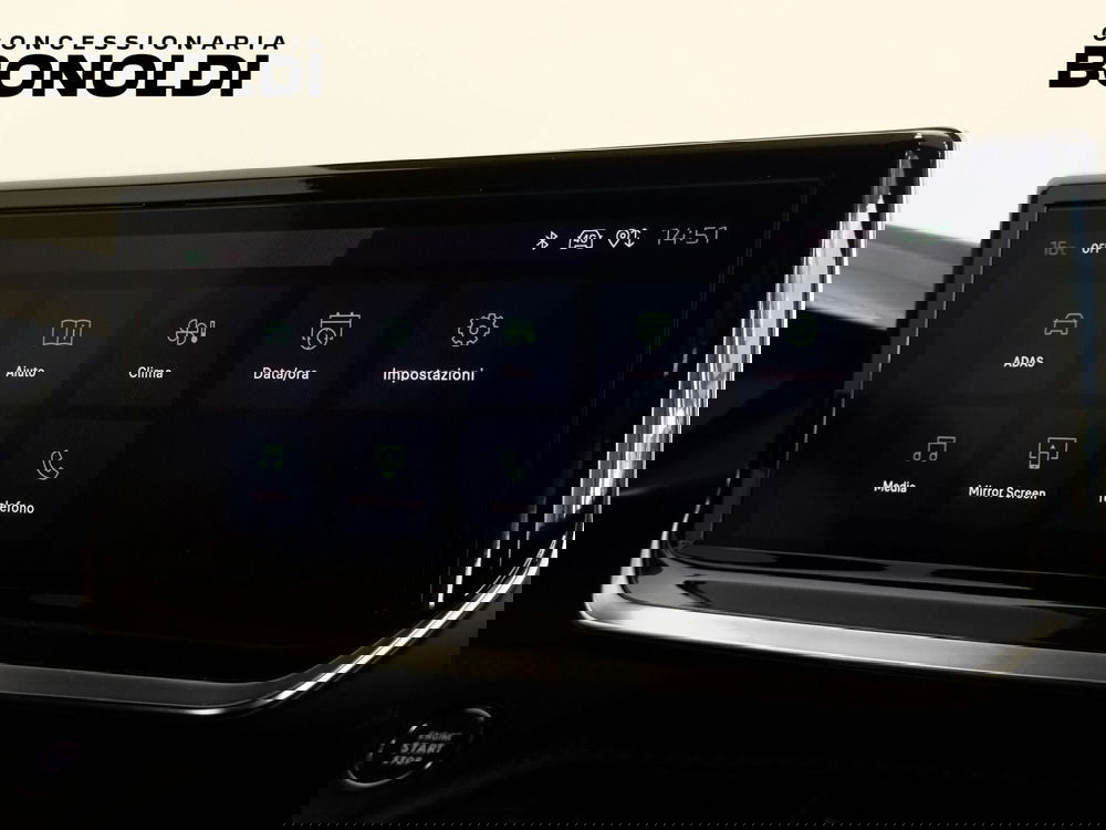 Peugeot 208 usata a Brescia (19)