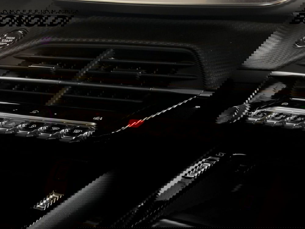 Peugeot 208 usata a Brescia (20)