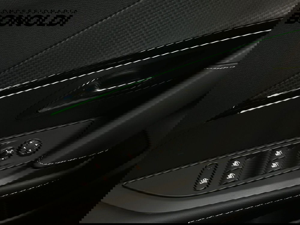 Peugeot 208 usata a Brescia (5)