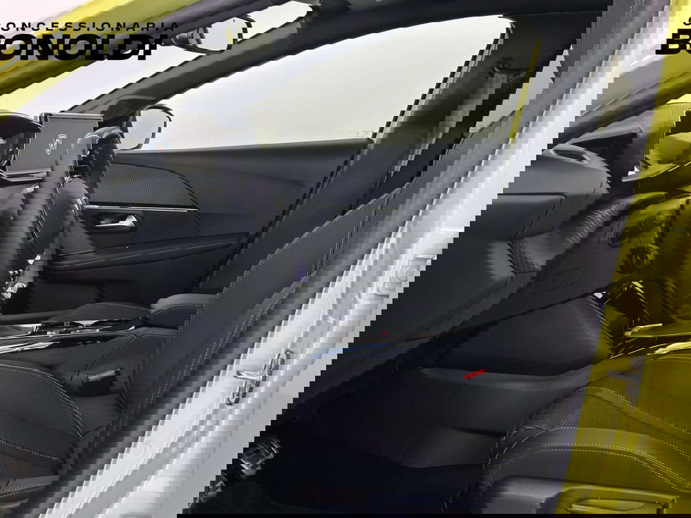 Peugeot 208 usata a Brescia (6)