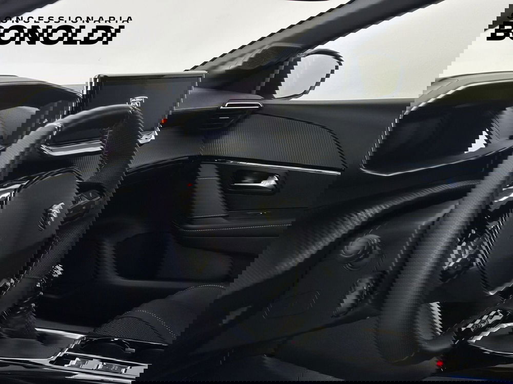 Peugeot 208 usata a Brescia (7)