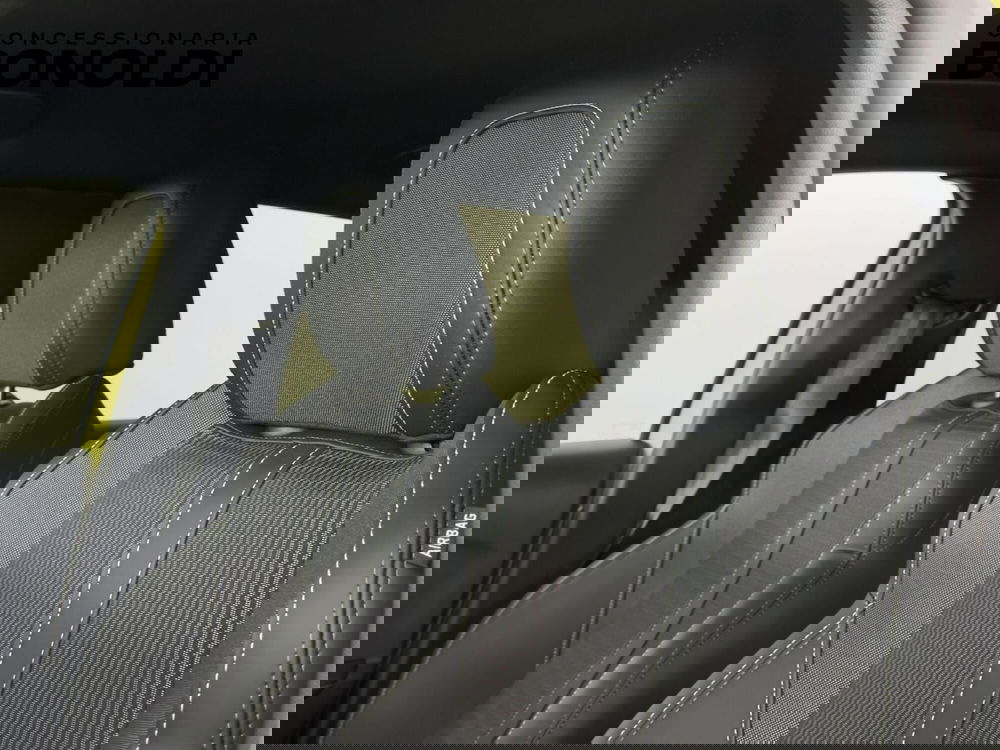 Peugeot 208 usata a Brescia (8)