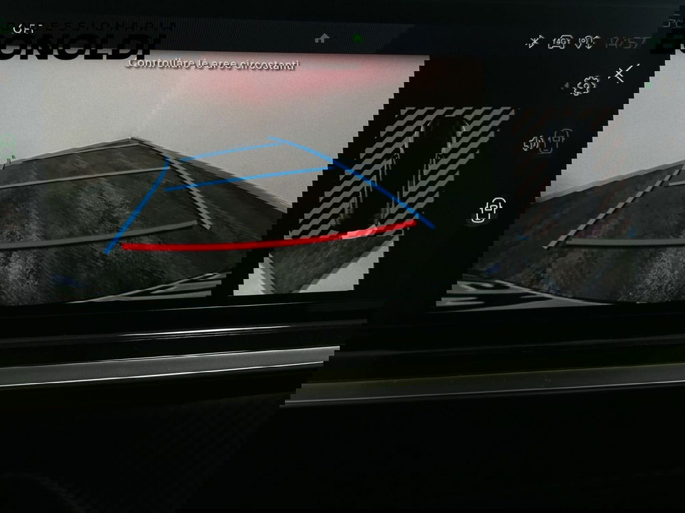 Peugeot 208 usata a Brescia (9)