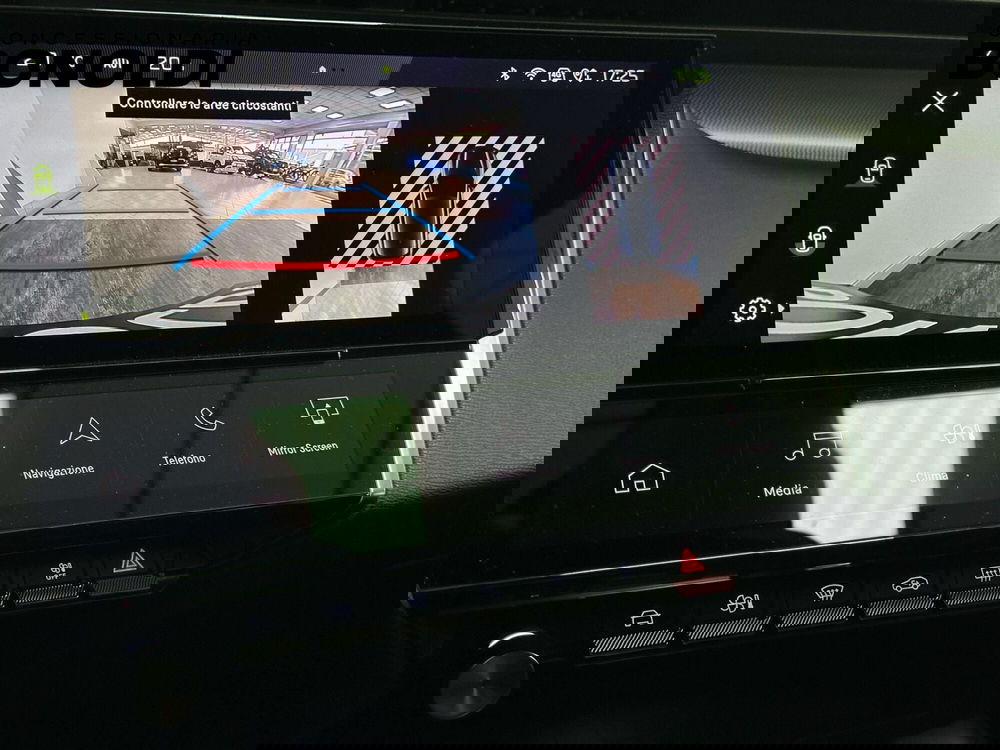 Peugeot 308 usata a Brescia (10)