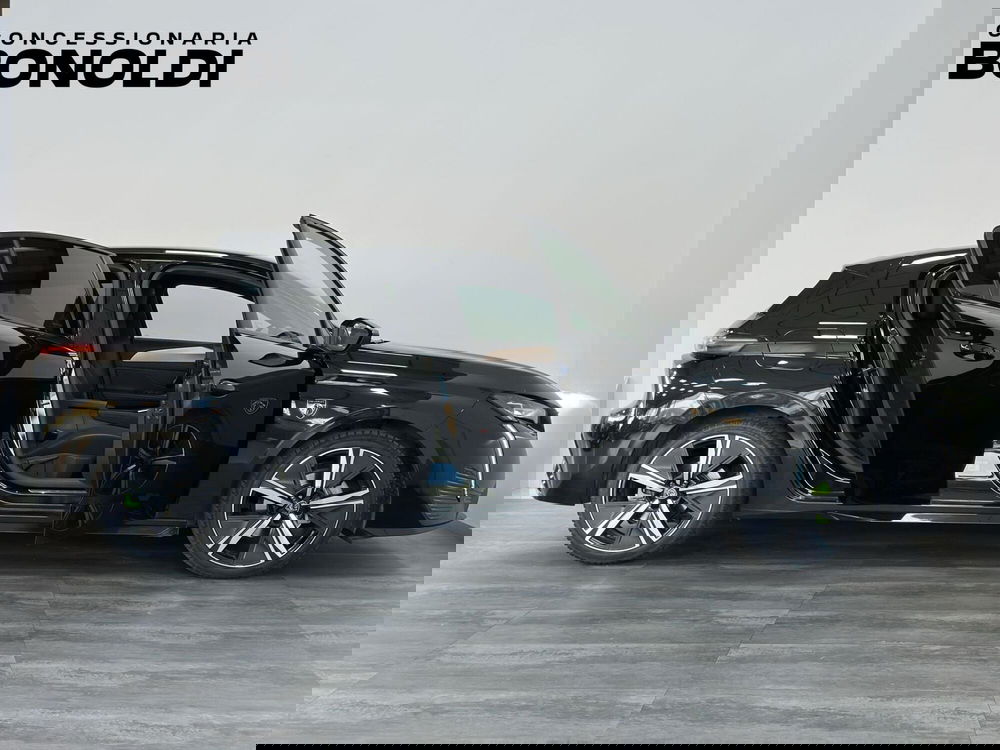 Peugeot 308 usata a Brescia (15)