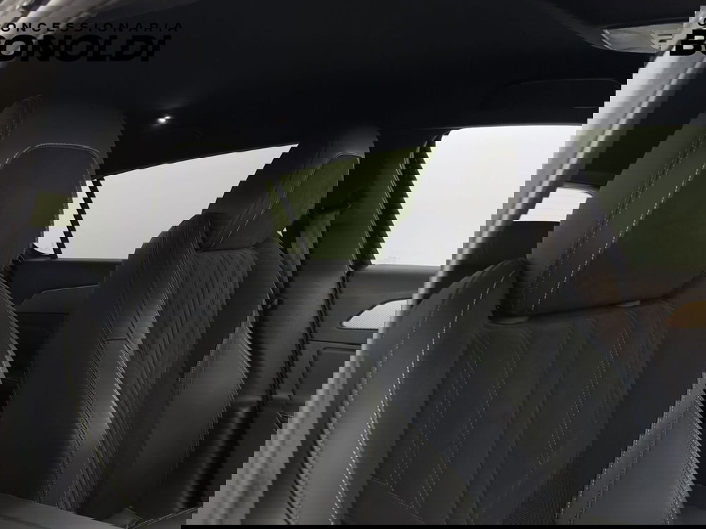 Peugeot 308 usata a Brescia (16)