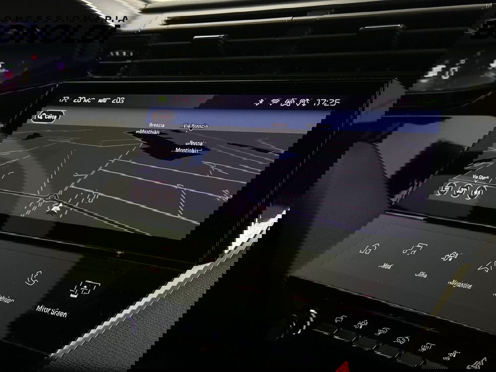 Peugeot 308 usata a Brescia (18)