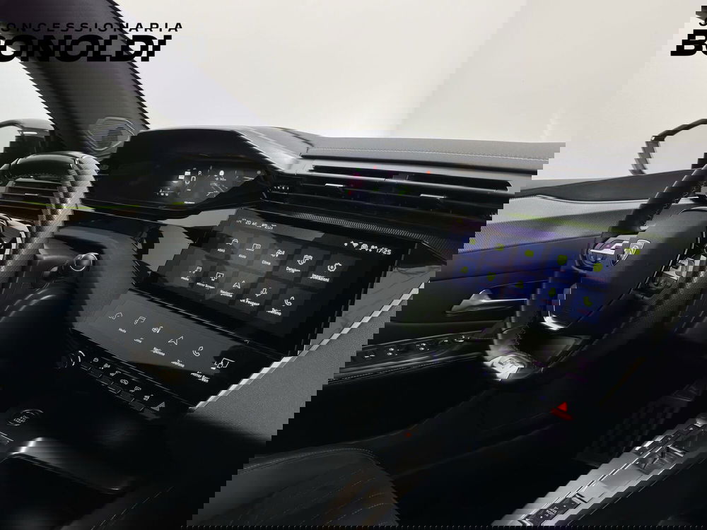 Peugeot 308 usata a Brescia (19)