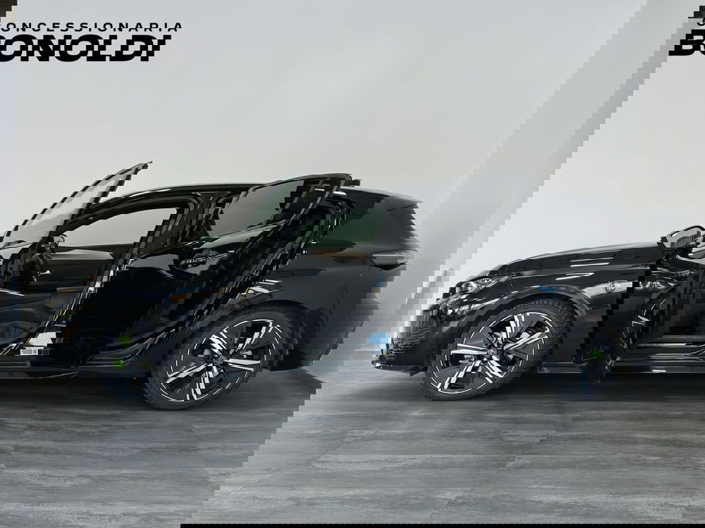 Peugeot 308 usata a Brescia (4)