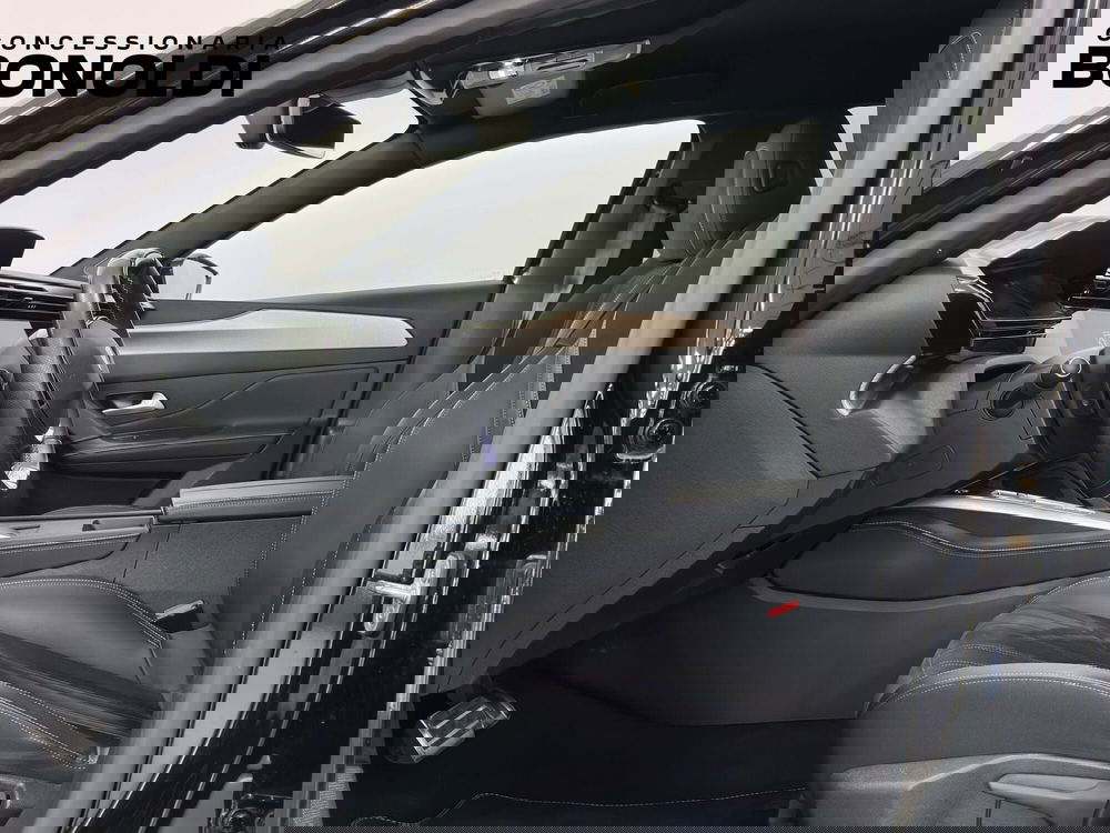 Peugeot 308 usata a Brescia (5)