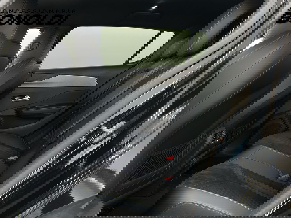 Peugeot 308 usata a Brescia (6)