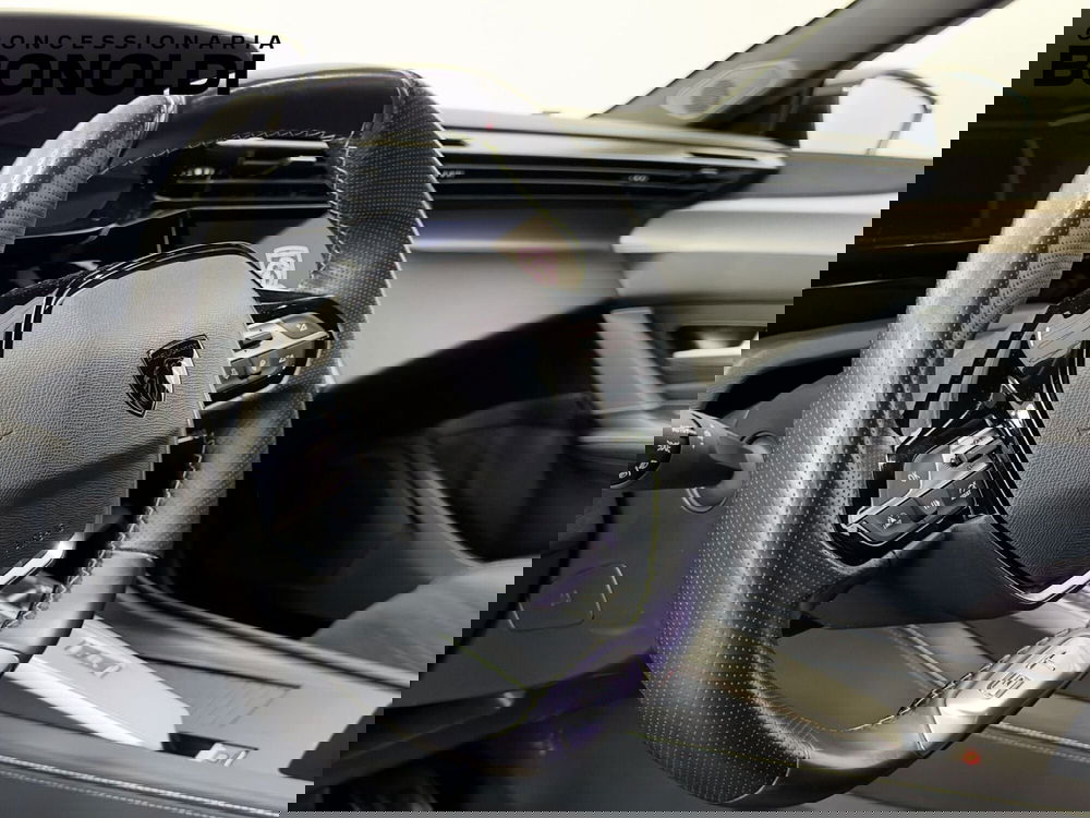 Peugeot 308 usata a Brescia (8)