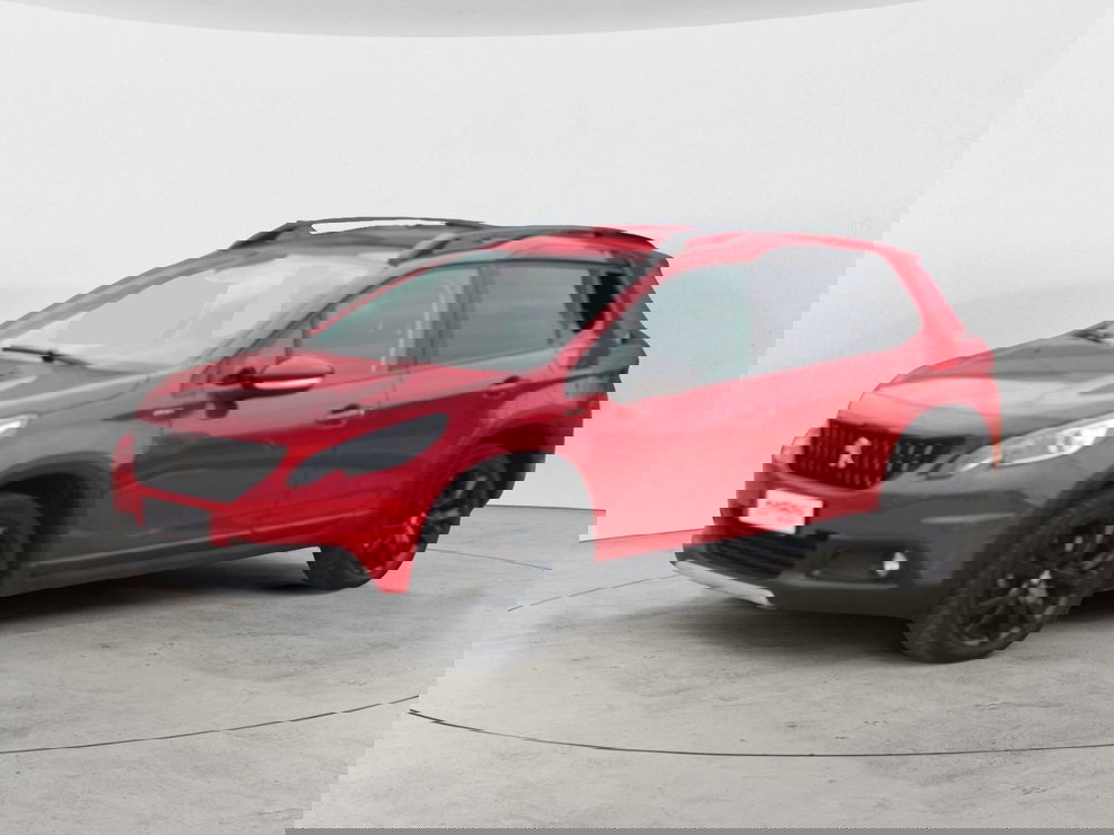 Peugeot 2008 usata a Cuneo