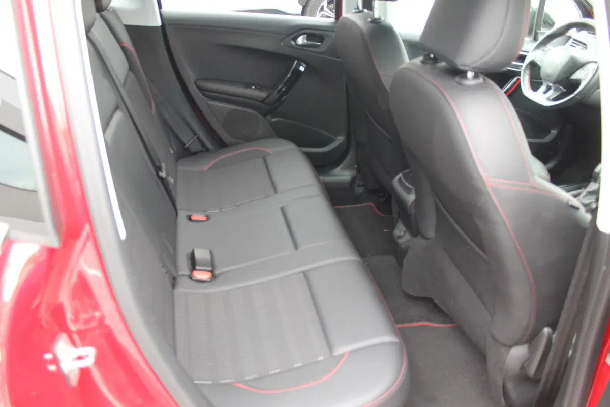 Peugeot 2008 usata a Cuneo (10)