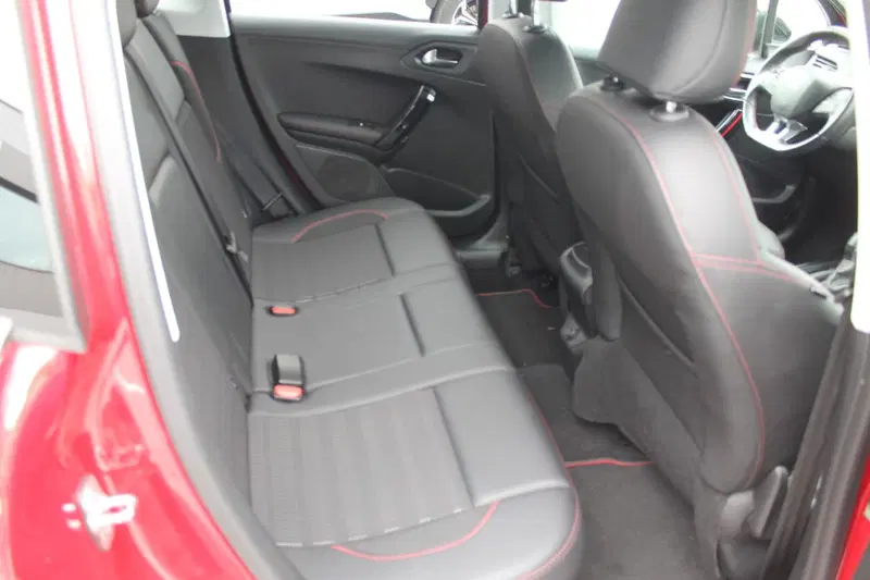 Peugeot 2008 usata a Cuneo (10)