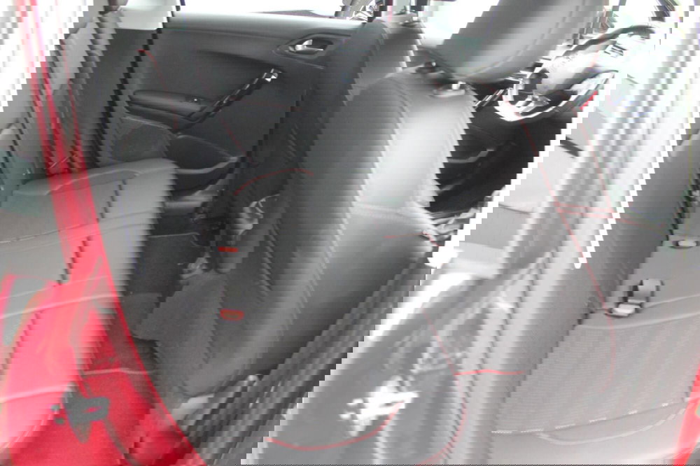 Peugeot 2008 usata a Cuneo (10)