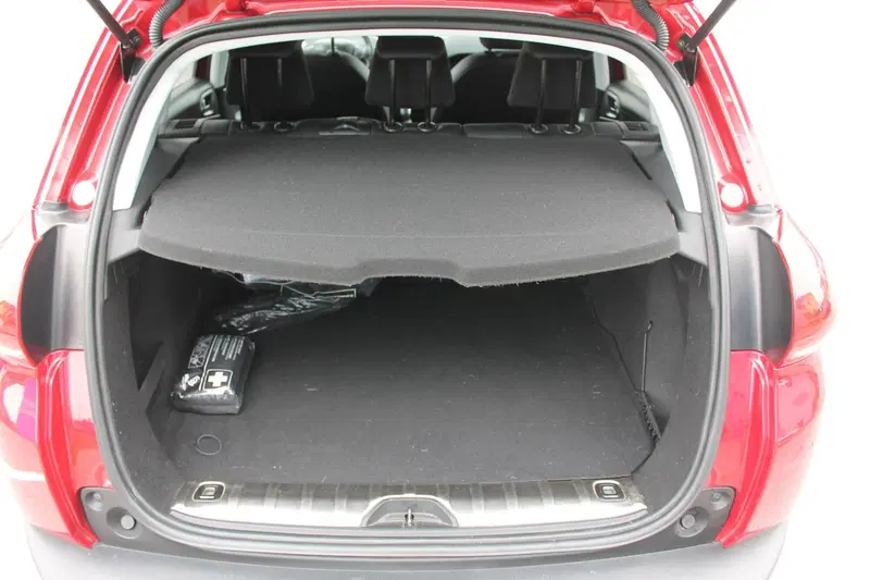 Peugeot 2008 usata a Cuneo (11)