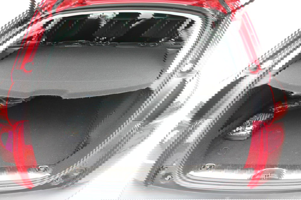 Peugeot 2008 usata a Cuneo (11)