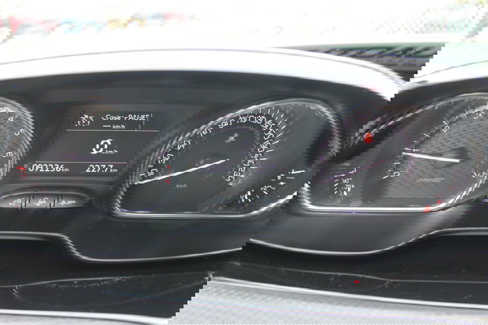 Peugeot 2008 usata a Cuneo (12)