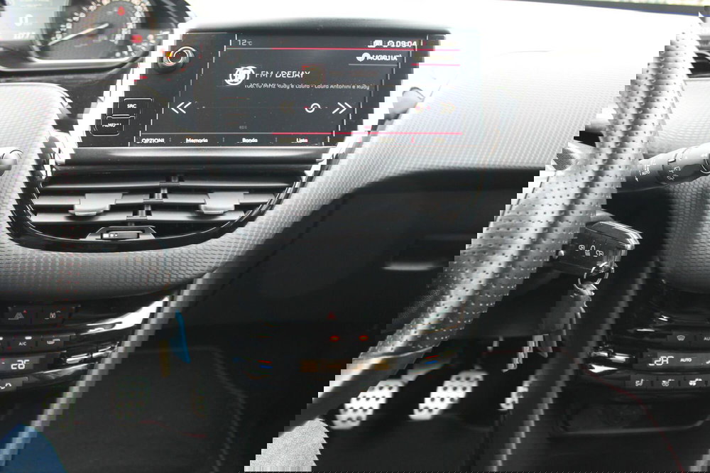 Peugeot 2008 usata a Cuneo (13)