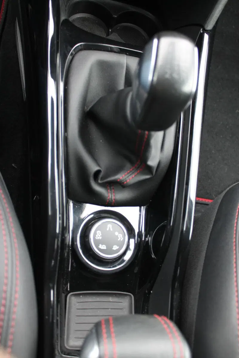 Peugeot 2008 usata a Cuneo (14)