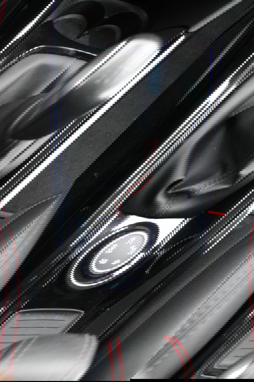 Peugeot 2008 usata a Cuneo (14)