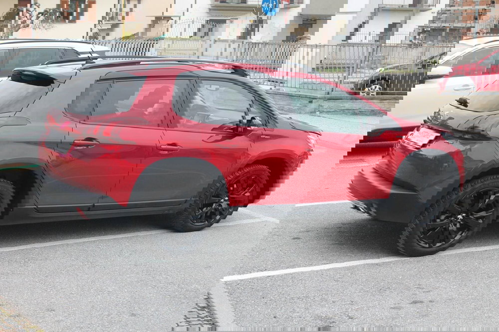 Peugeot 2008 usata a Cuneo (4)