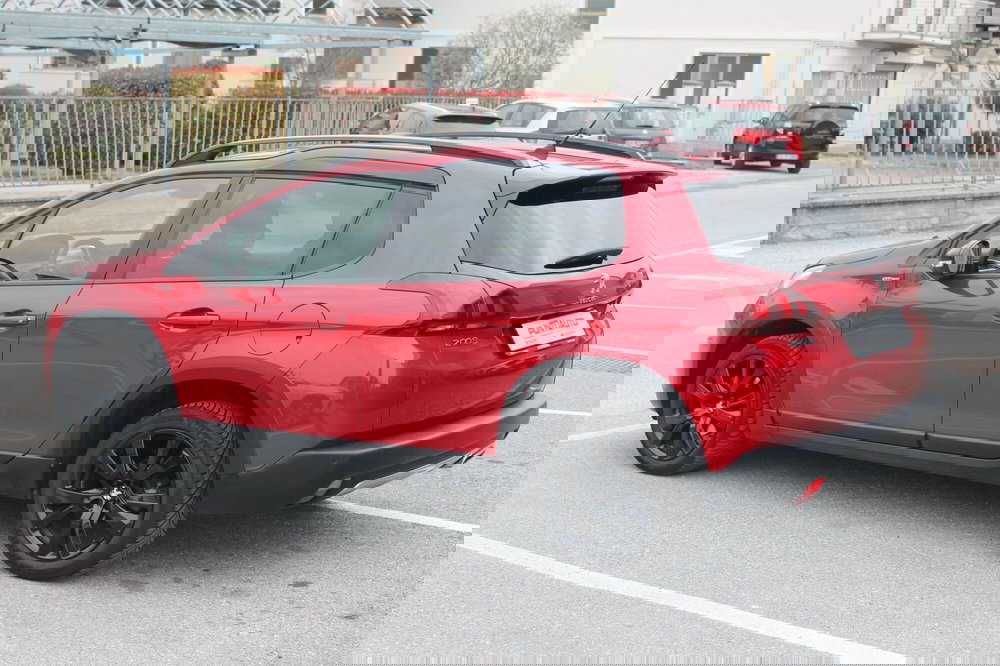 Peugeot 2008 usata a Cuneo (6)