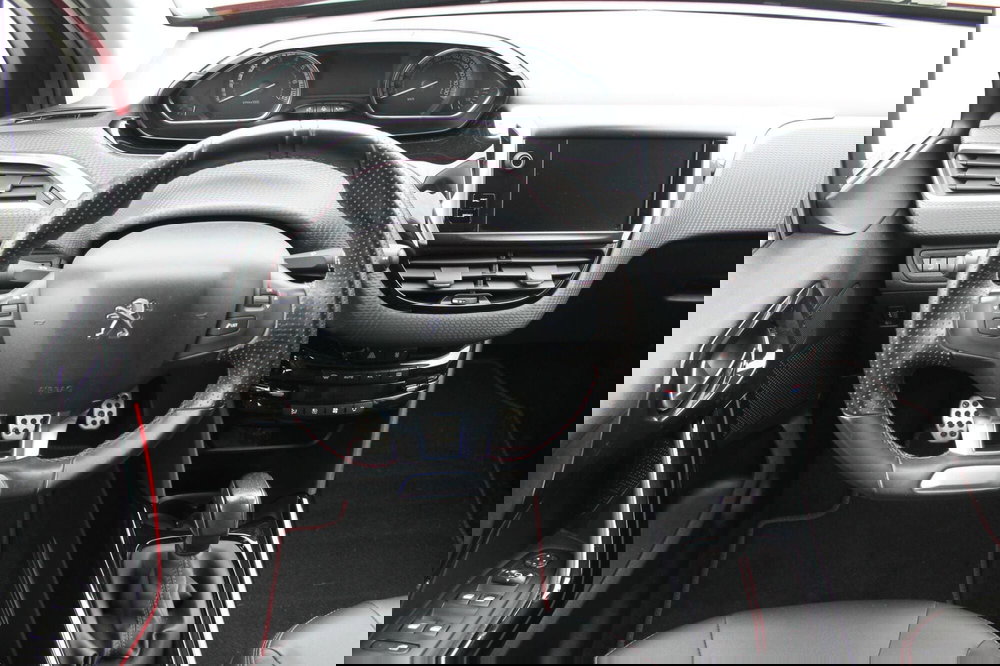 Peugeot 2008 usata a Cuneo (7)