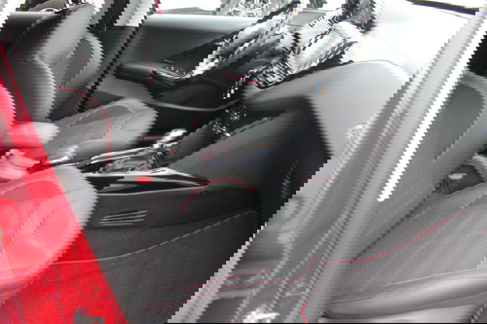 Peugeot 2008 usata a Cuneo (9)